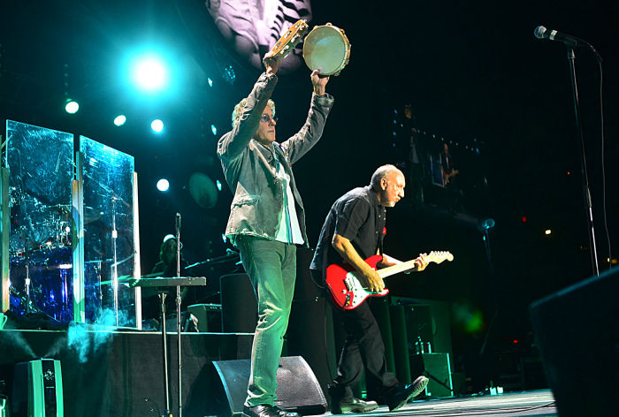 the who