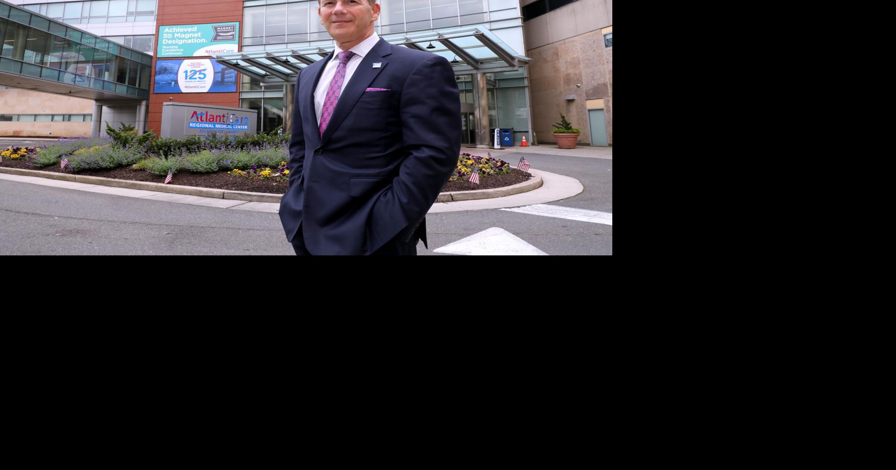 First year of AtlantiCare Vision 2030 growth plan