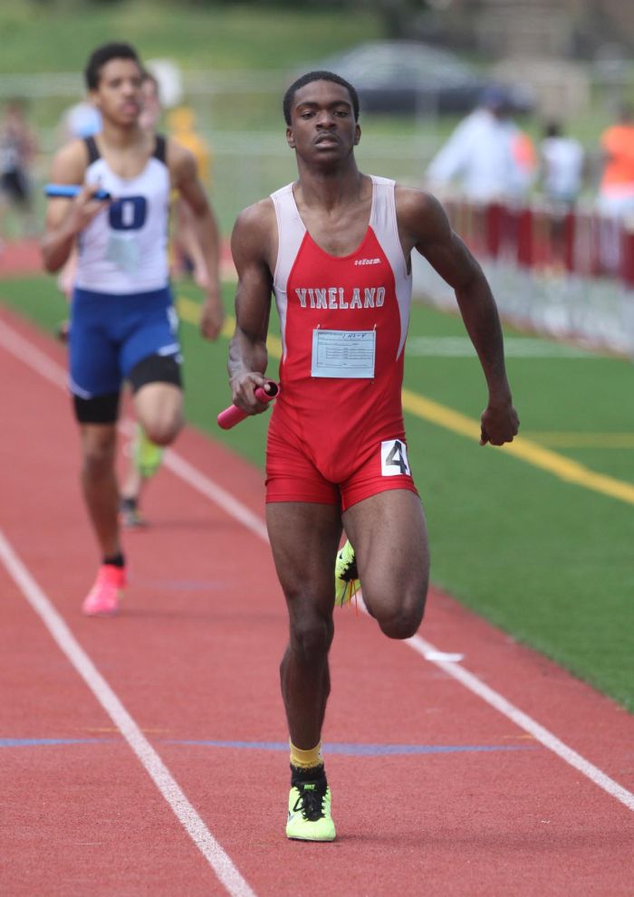 Bridgeton Relays