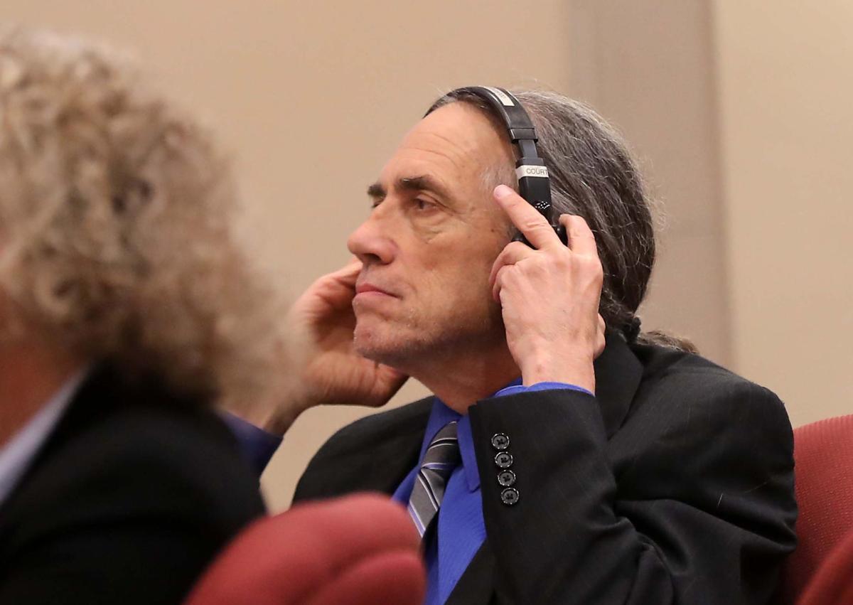 Witness testimony continues in April Kauffman murder trial