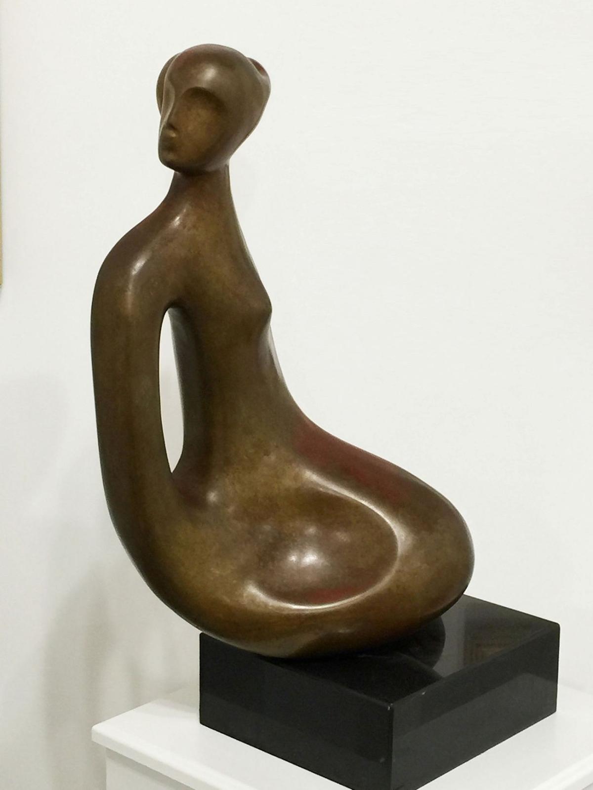 Oscar-winner Anthony Quinn stayed grounded through his art | Events