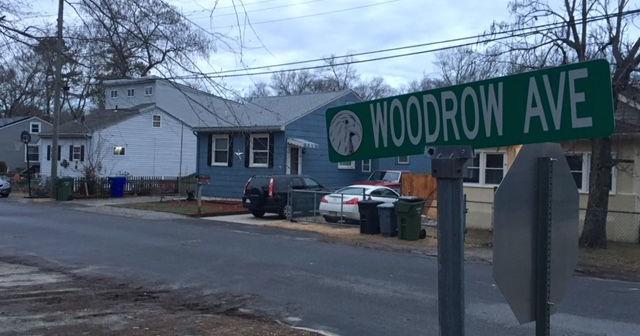 Egg Harbor Township fatal shooting teen identified