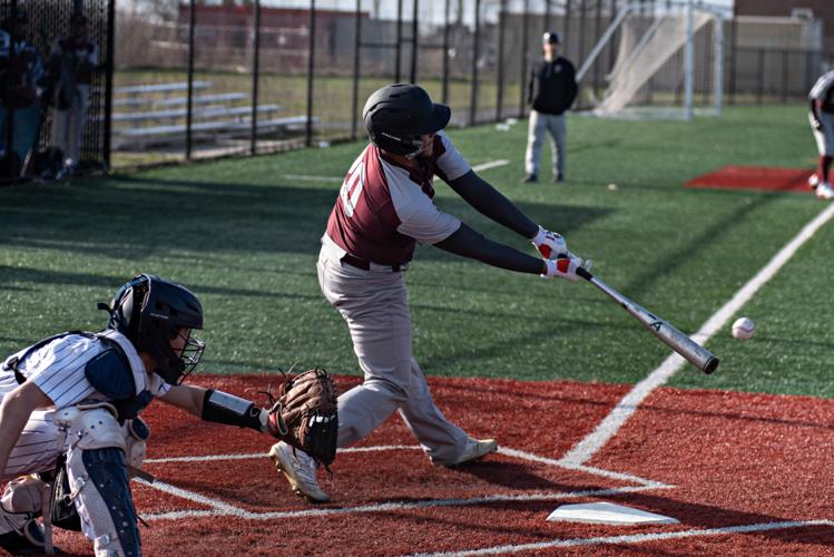 Pleasantville tops Atlantic City in baseball season opener