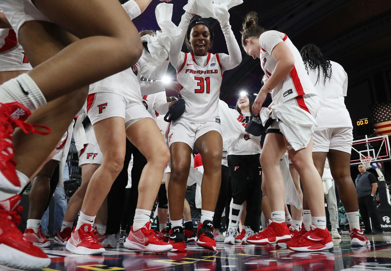 MAAC basketball tourneys staying in Atlantic City for 3 more years MAAC basketball tourneys staying in Atlantic City for 3 more years