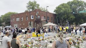 Protests continue in Madison following fatal police shooting news image