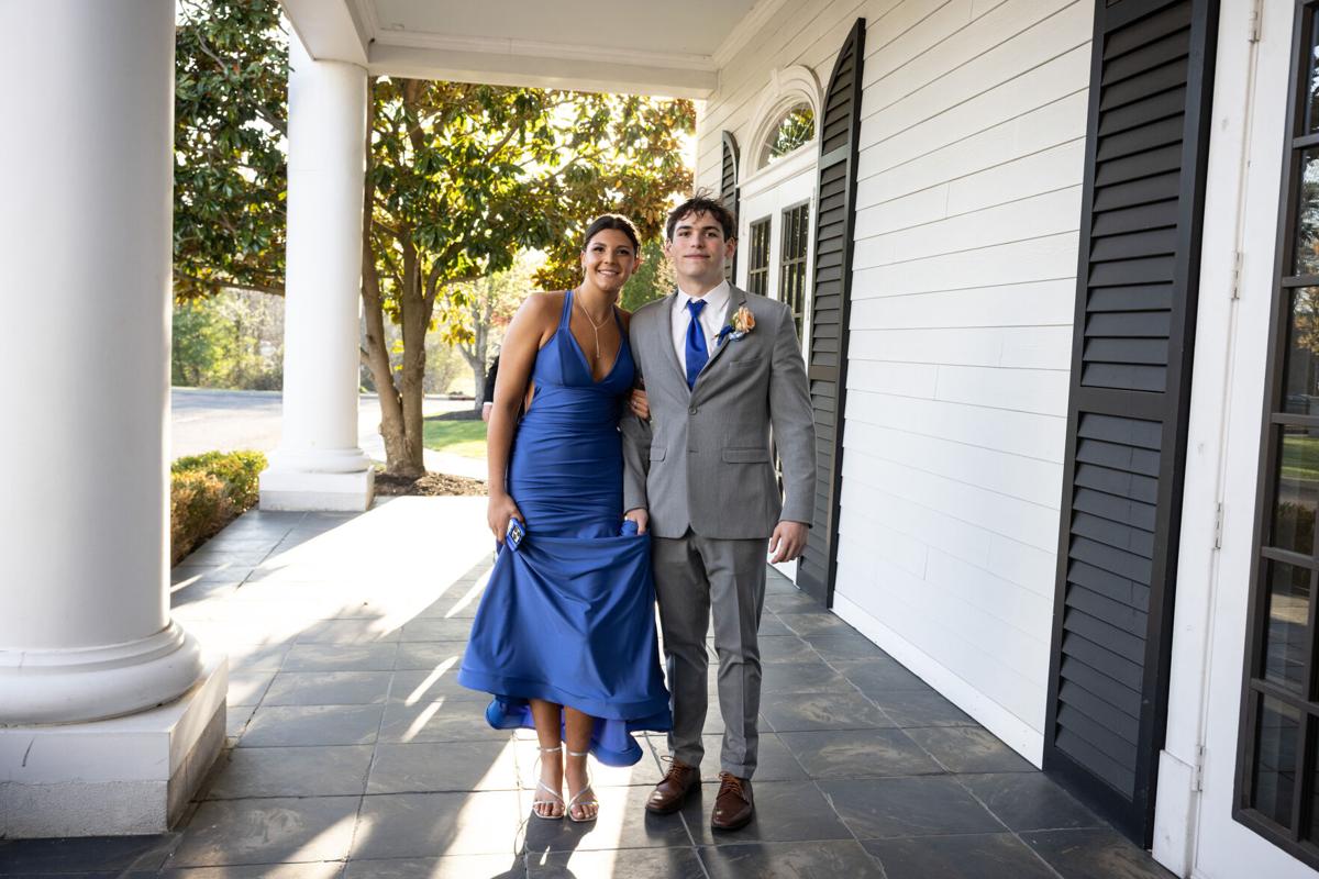 GALLERY: St. Augustine Prep's 2026 prom