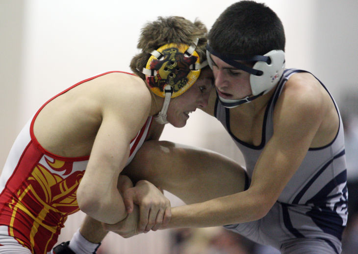Southern Wrestling