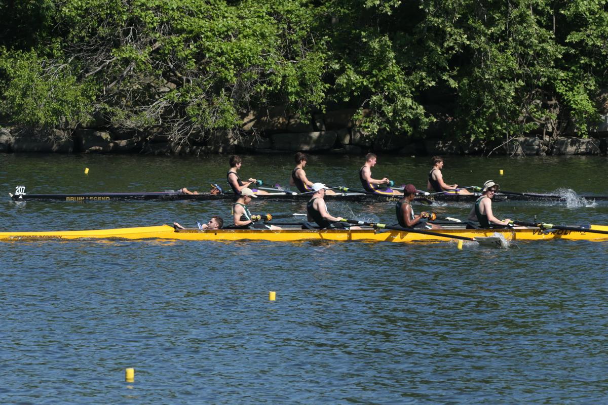 Stotesbury Cup Regatta