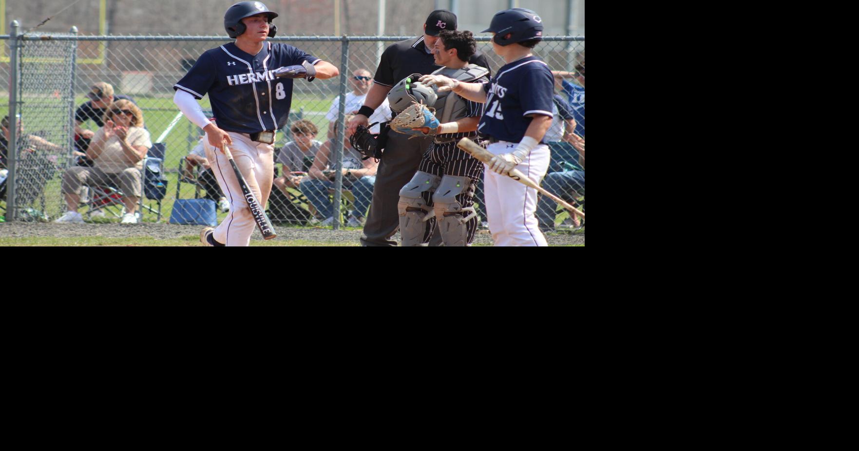 White Sox select St. Augustine Prep star Alex Weingartner in sixth round of MLB Draft