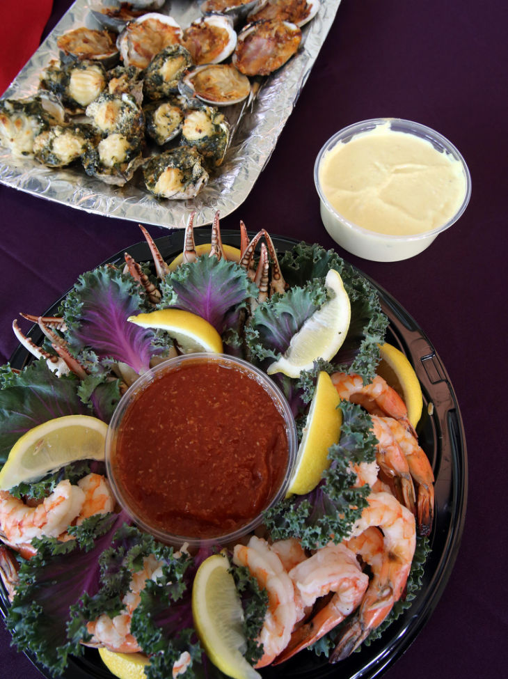 Cape May announces its first Seafood Festival Latest Headlines