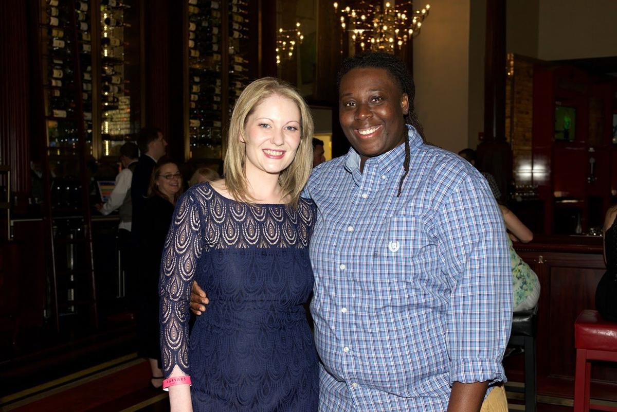Meghan Gill Wins Hell S Kitchen To Head Gordon Ramsay Pub And Grill Lifestyles Pressofatlanticcity Com