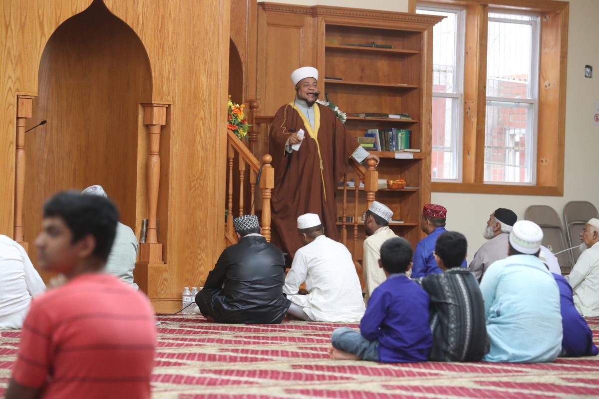 Muslims find Atlantic City peaceful place to worship and live