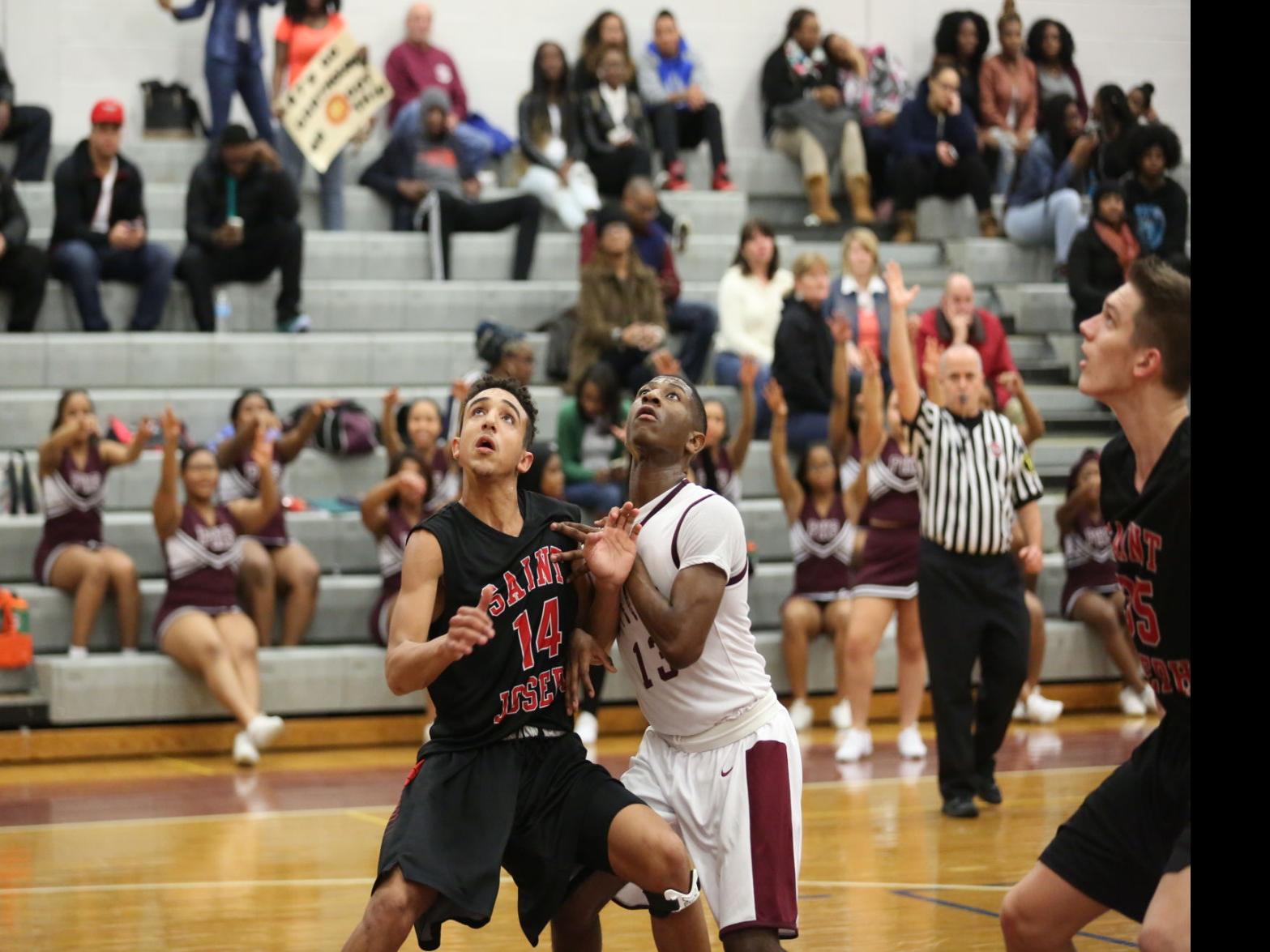 Friday S N J High School Basketball Scores High School