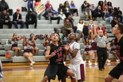 Friday S N J High School Basketball Scores High School