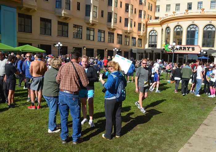 atlantic city marathon