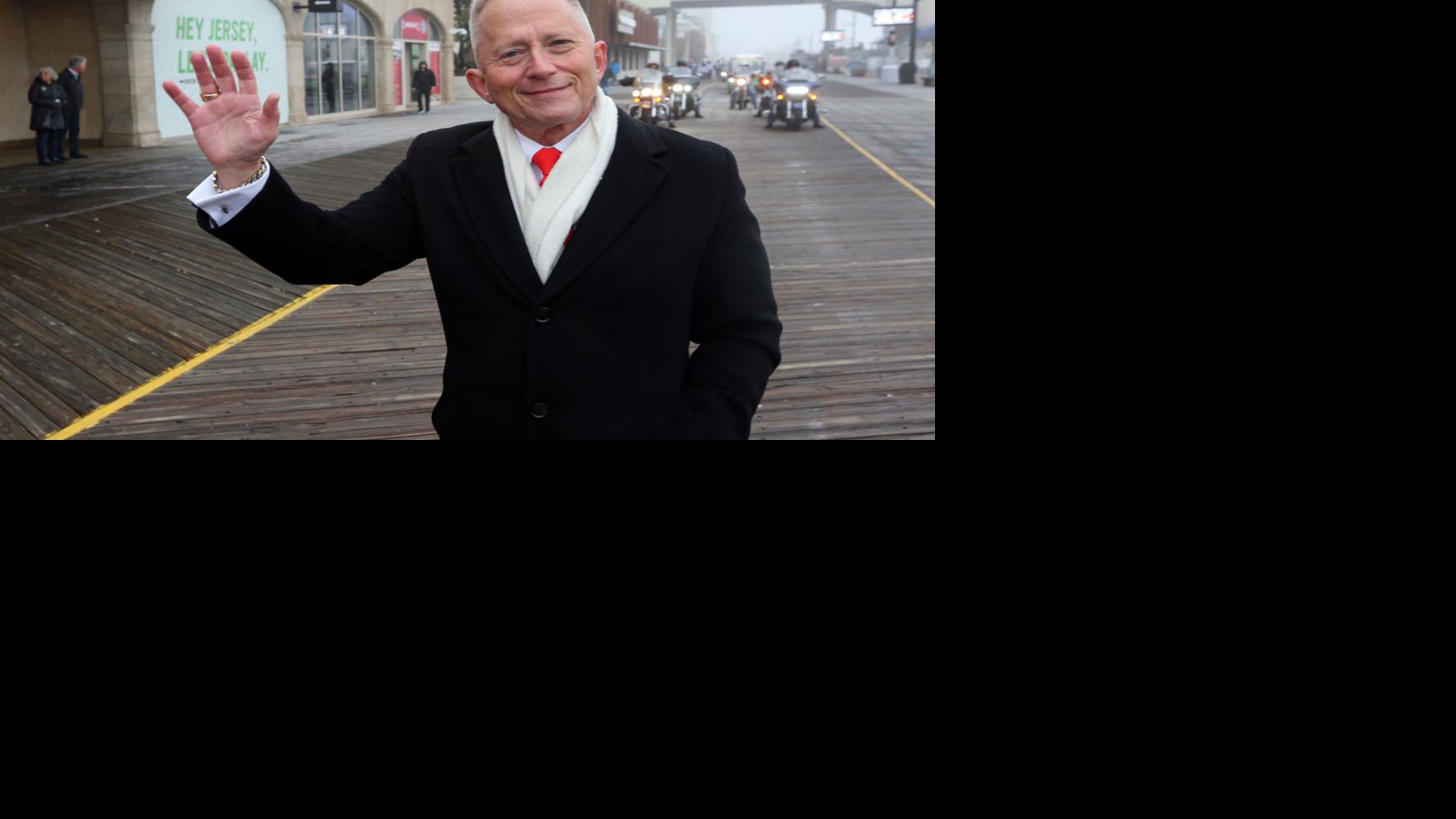 Rep. Jeff Van Drew's 2019 year in Congress Politics