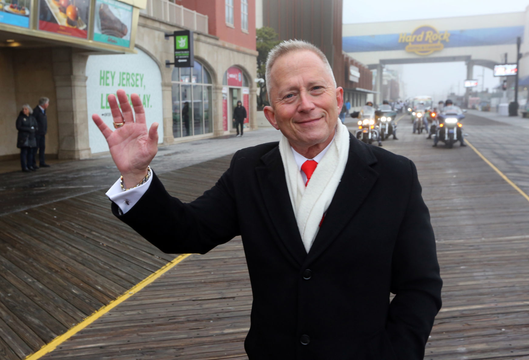 Rep. Jeff Van Drew's 2019 year in Congress  Politics 