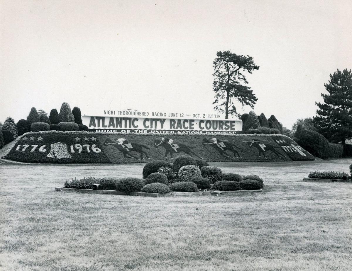 Look back at Atlantic City Race Course in photos Photo Galleries