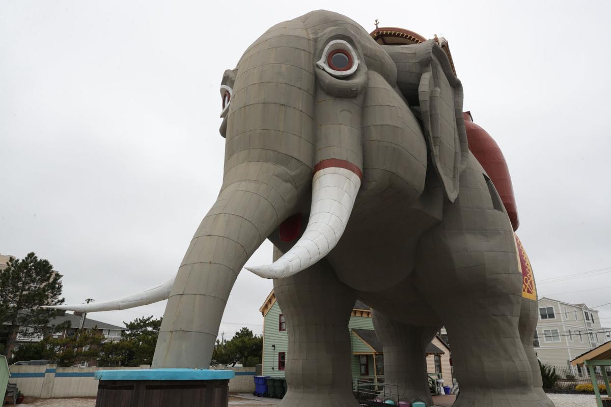 Lucy the Elephant - All You Need to Know BEFORE You Go (with Photos)
