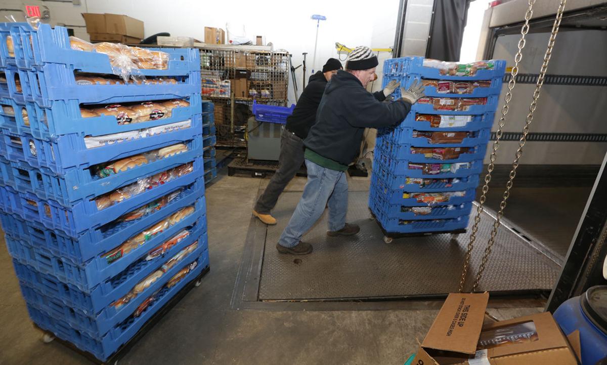 Community Food Bank Atlantic City Community Food Bank Atlantic City
