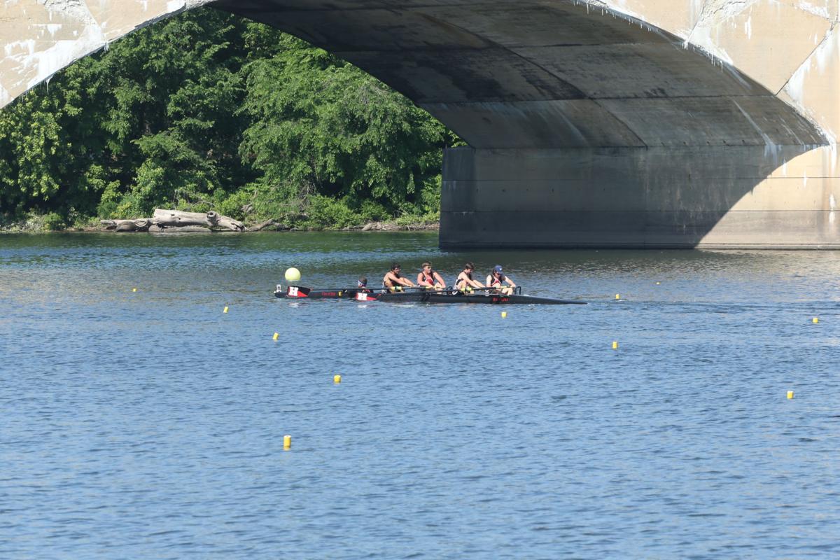 Stotesbury Cup Regatta