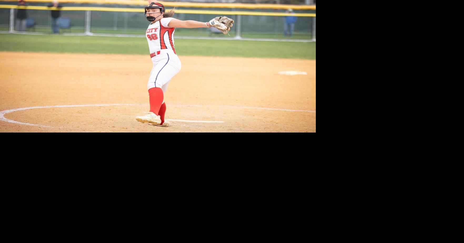 An Ocean City athlete is The Press Athlete of the Week