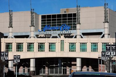 Officials to refinance $101 million owed on Atlantic City Convention Center | News ...