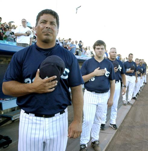 Former A.C. Surf player, manager Jeff Ball new coach in ACBL