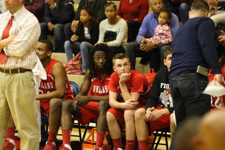 AC VINELAND BOYS BASKETBALL