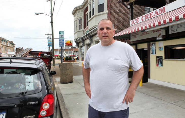 Ventnor merchants say parking-rule changes bad for business