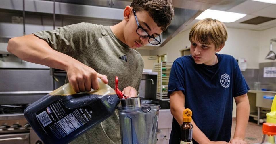 Kids College and Summer Academy at Atlantic Cape Guarantees Your Child a Summer of Fun They Won’t Forget