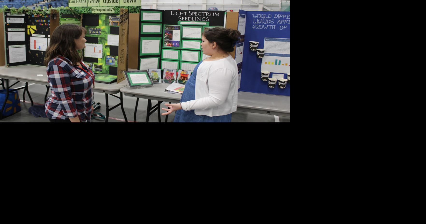 Jersey Shore Science Fair