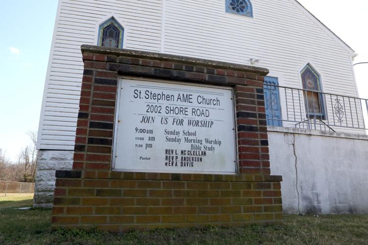 Preserving Whitesboro's black history a challenge amid change