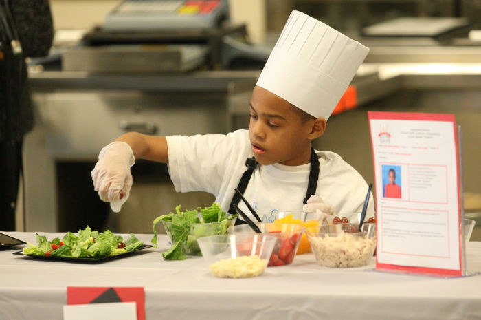 TOPCHEFS