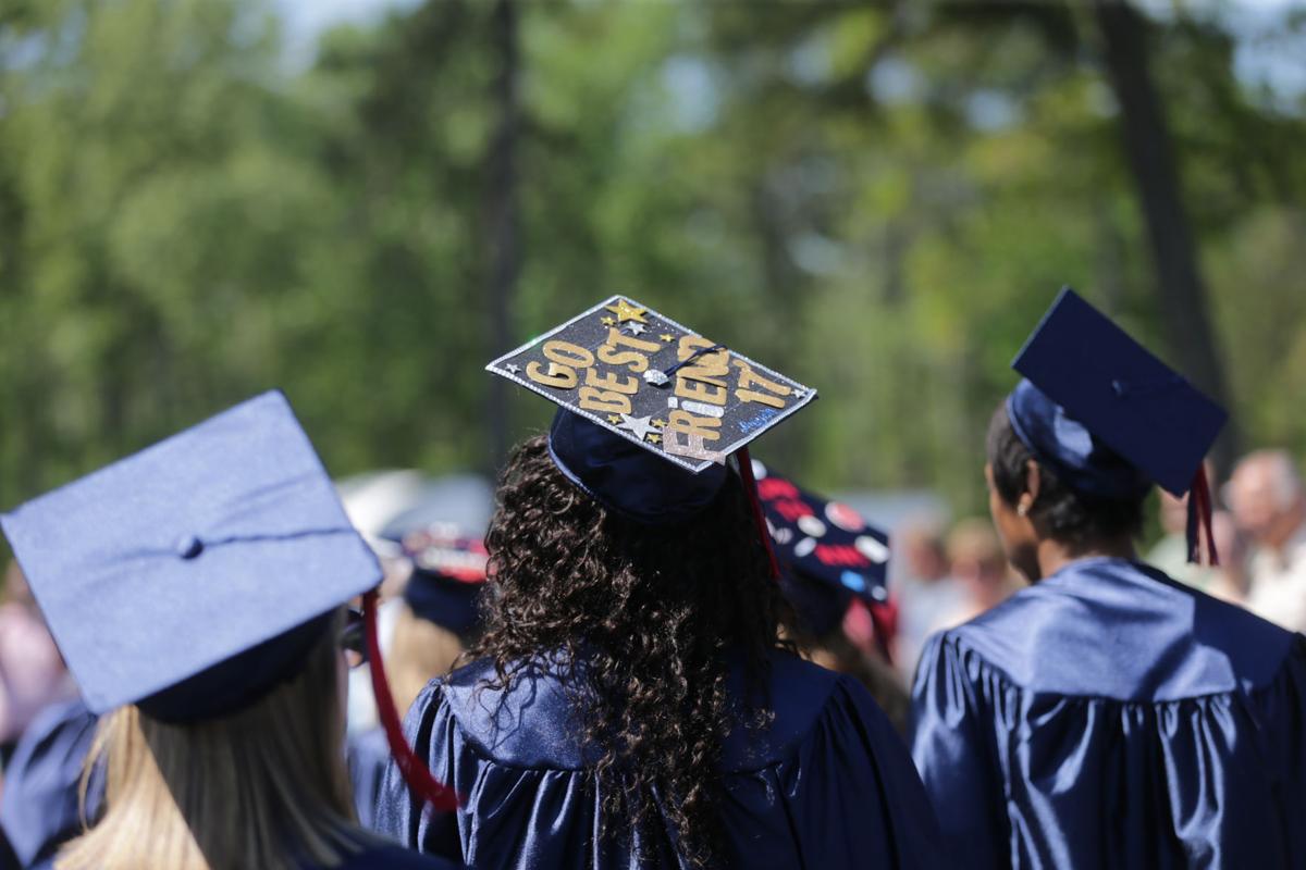 Atlantic Cape Community College's 50th Annual Commencement
