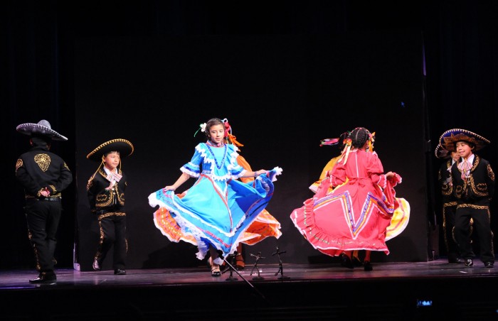 hispanic heritage
