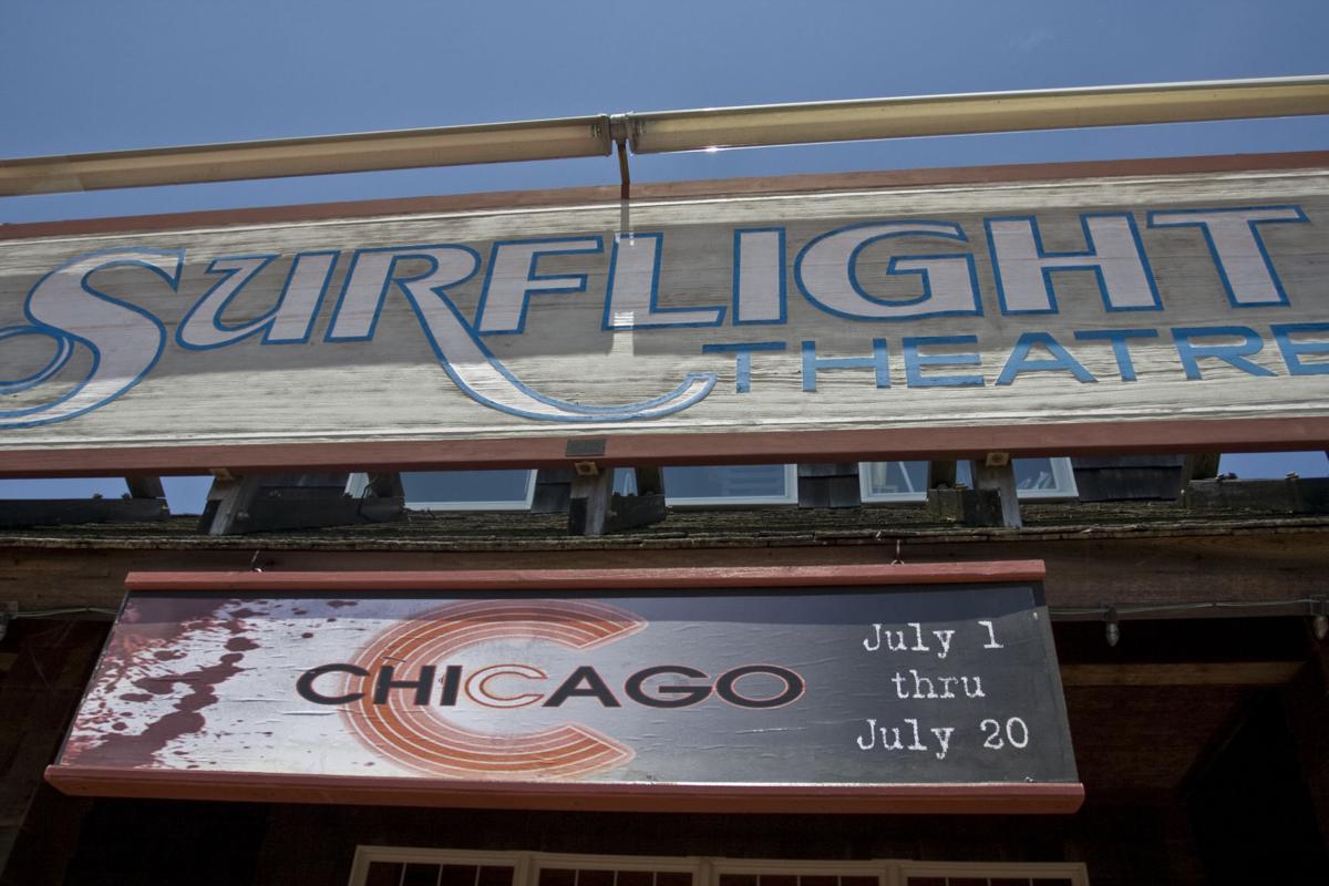Surflight Theatre