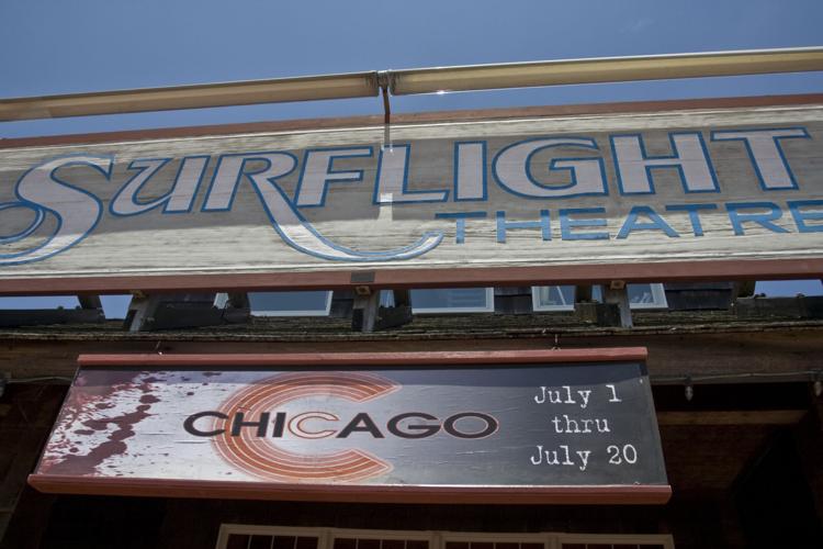 Beach Haven's Surflight Theatre announces new owner