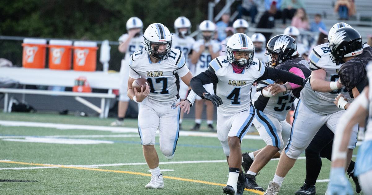 After historic season, expectations have been raised at Lower Cape May Regional