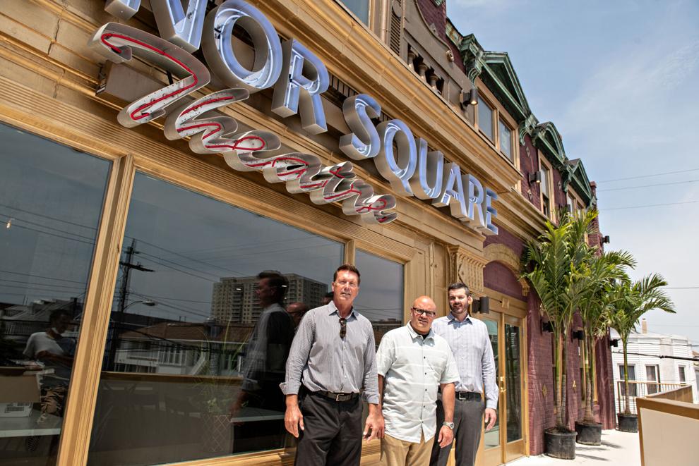 Ventnor Square Theatre opens Saturday with fanfare from community