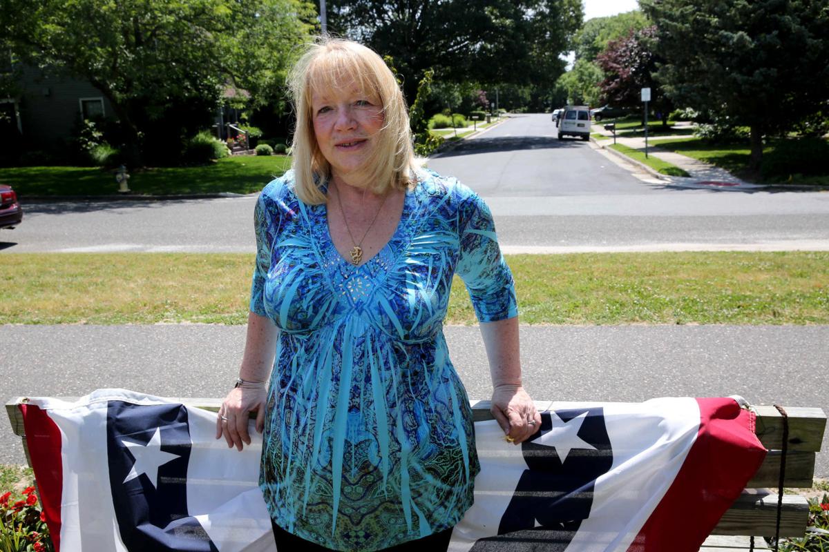 April Kauffman's homicide continues to haunt Linwood Kauffman Case