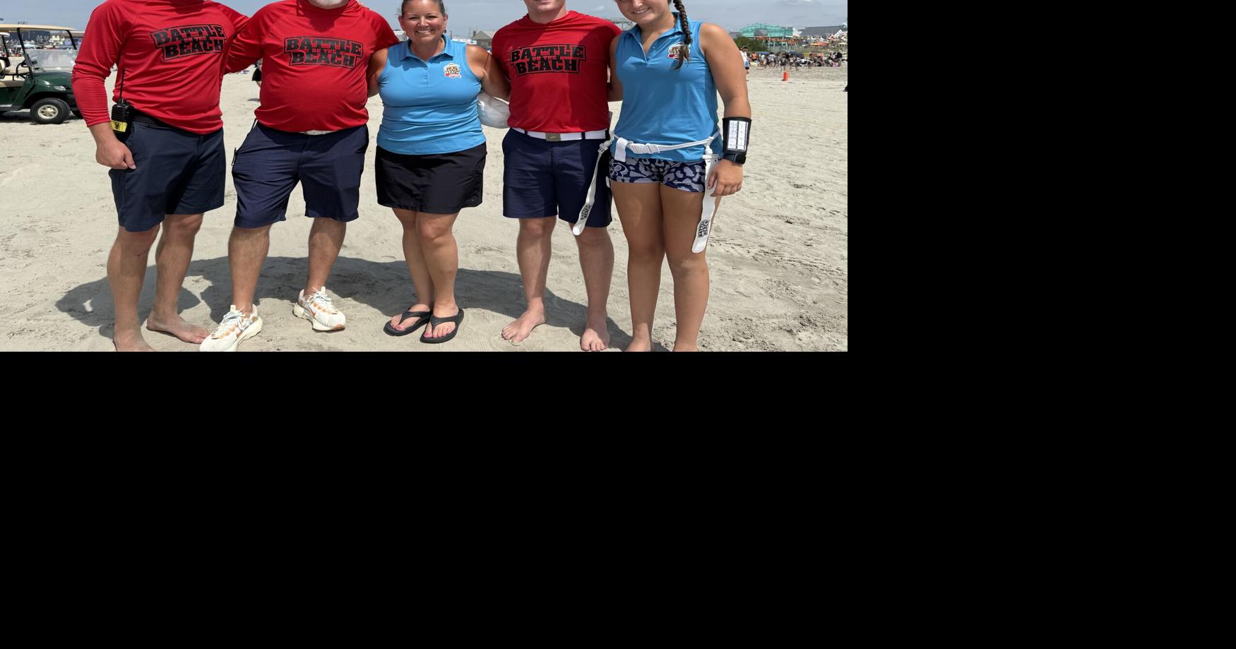 Tinges family