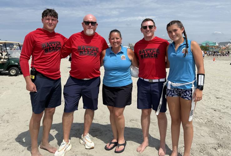 Tinges family