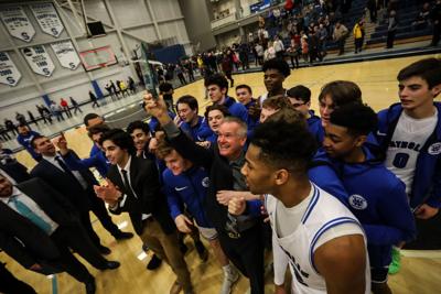 Wildwood Catholic Ranked In Maxprep S Top 100 Preseason Basketball