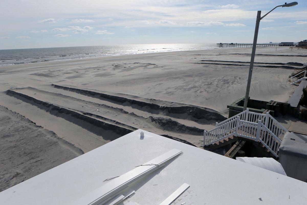 Builders in AC