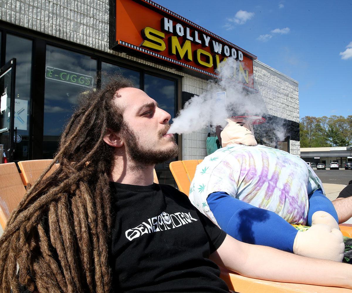 vaping