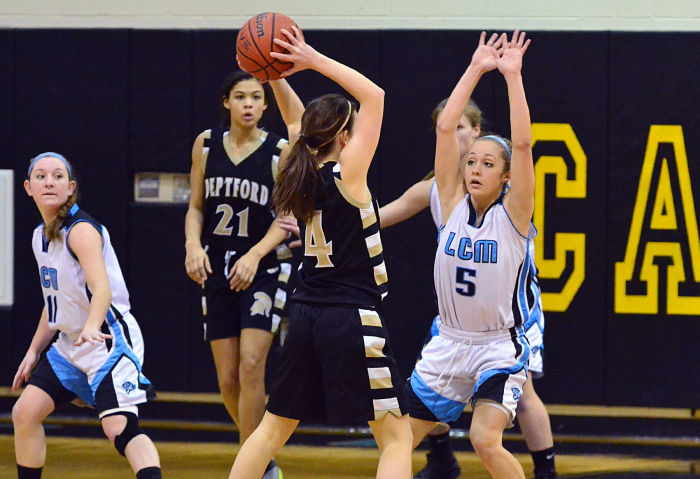lower cape may gbb