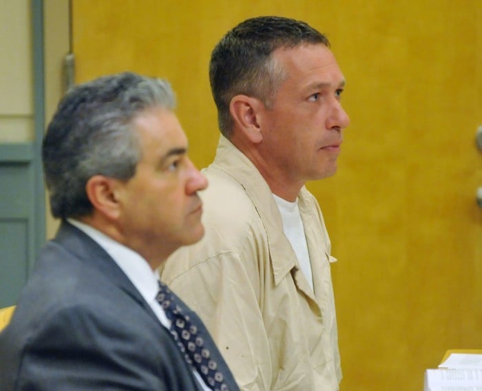 Judge trims two years from former Millville cop Robert Vanaman's ...