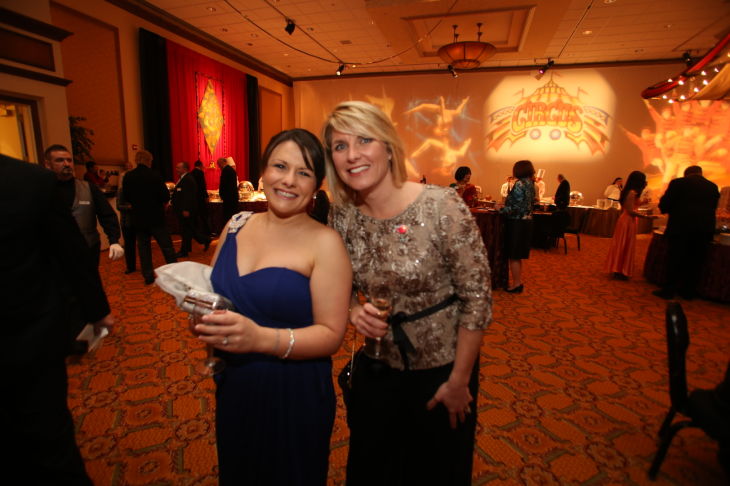 restaurant gala