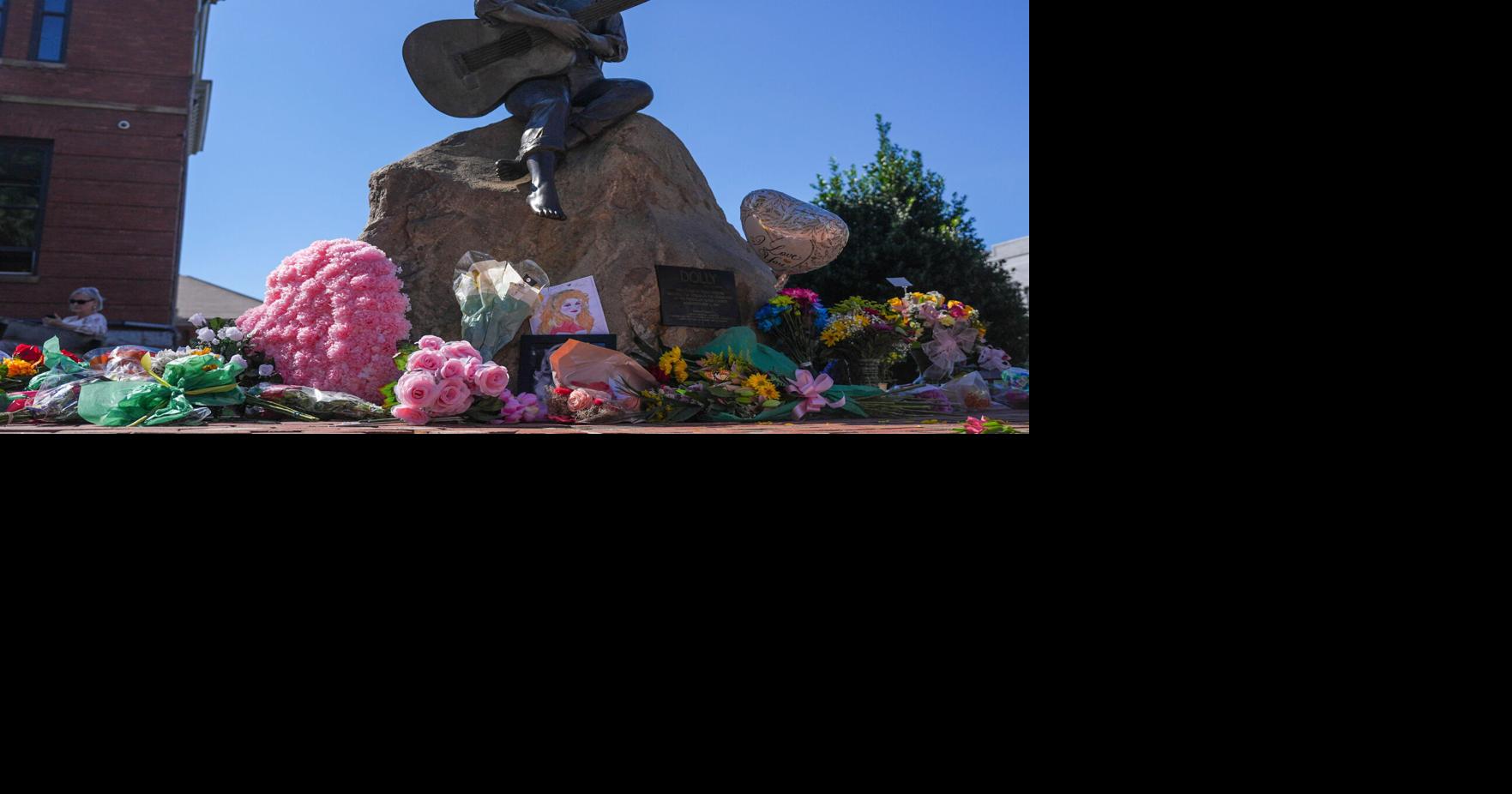 Dolly Parton Honored: Flags at Half-Staff in New Jersey and Across US